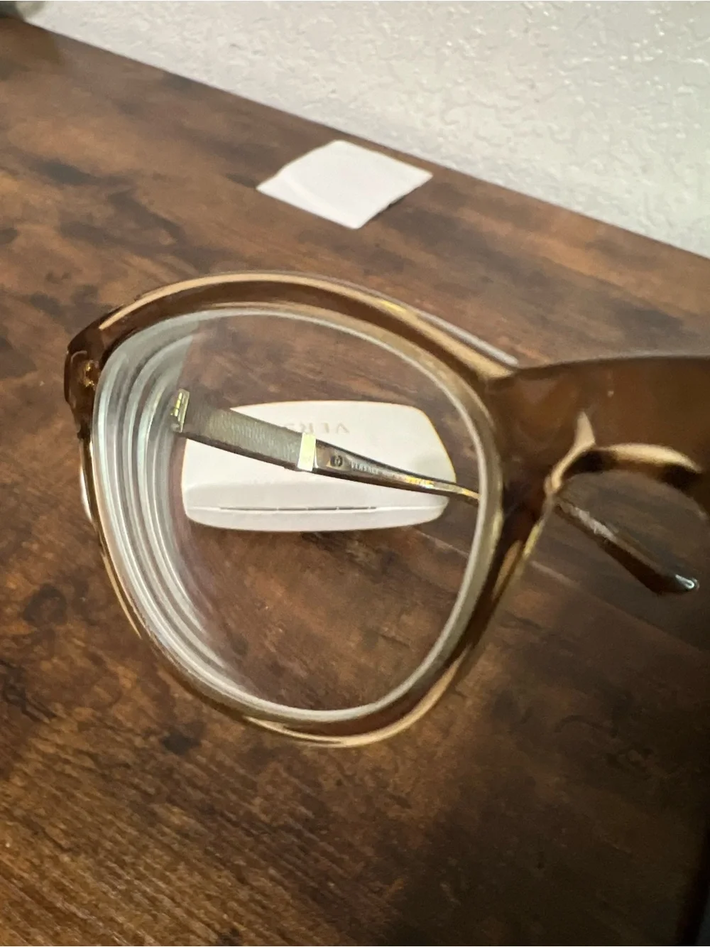 Versace chic optical
